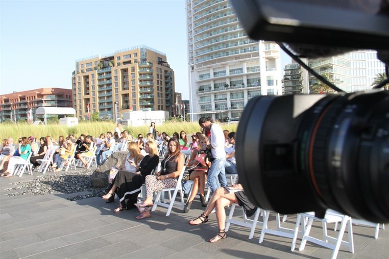 Beirut Designers Week 